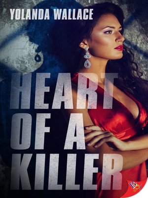 cover image of Heart of a Killer